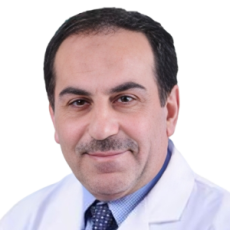 Dr. Marwan Najib